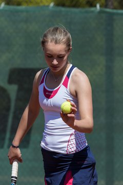 Lilly Düffert 2027 - NL VfL Westercelle - TC RW Wahlstedt 2 : Ergebnis: 5:4